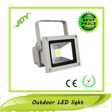 Bridgelux COB warm white 10W city wall outdoor Best Flood Light
